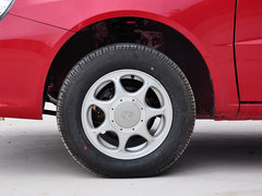 2012款 1.0 手动 三厢基本型