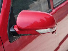 2012款 1.0 手动 三厢基本型