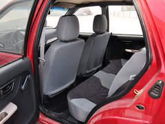 2012款 1.0 手动 三厢基本型