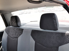 2012款 1.0 手动 三厢基本型