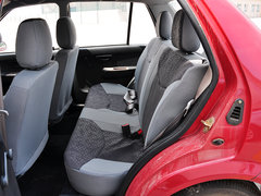 2012款 1.0 手动 三厢基本型