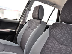 2012款 1.0 手动 三厢基本型
