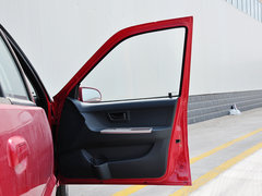 2012款 1.0 手动 三厢基本型