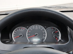 2012款 1.0 手动 三厢基本型