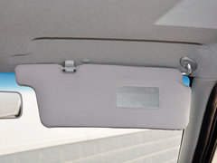 2012款 1.0 手动 三厢基本型