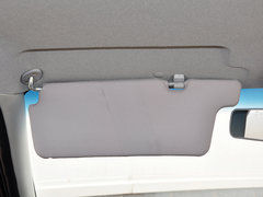 2012款 1.0 手动 三厢基本型