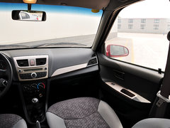 2012款 1.0 手动 三厢基本型