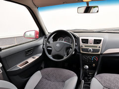 2012款 1.0 手动 三厢基本型