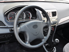 2012款 1.0 手动 三厢基本型