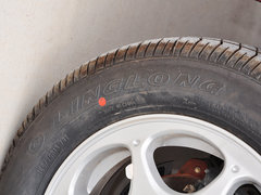 2012款 1.0 手动 三厢基本型
