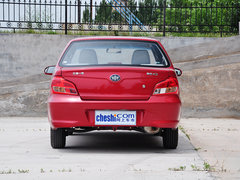 2012款 1.0 手动 三厢基本型