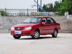 2012款 1.0 手动 三厢基本型