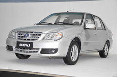 2012款 1.0 手动 两厢标准型
