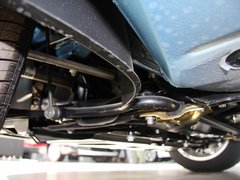 2012款 两厢 1.6 自动 乐享型