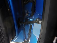 2012款 两厢 1.6 自动 乐享型