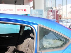 2012款 两厢 1.6 自动 乐享型