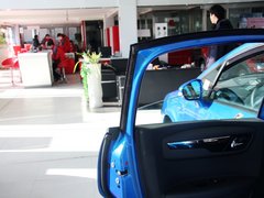 2012款 两厢 1.6 自动 乐享型