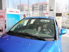 2012款 两厢 1.6 自动 乐享型