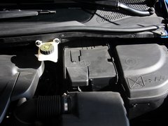 2012款 两厢 1.6 自动 乐享型