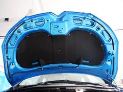 2012款 两厢 1.6 自动 乐享型