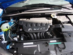 2012款 两厢 1.6 自动 乐享型