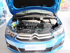2012款 两厢 1.6 自动 乐享型