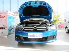 2012款 两厢 1.6 自动 乐享型