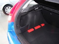 2012款 两厢 1.6 自动 乐享型