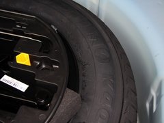 2012款 两厢 1.6 自动 乐享型