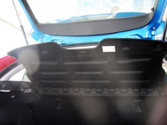 2012款 两厢 1.6 自动 乐享型