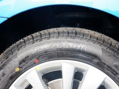 2012款 兩廂 1.6 自動(dòng) 樂(lè)享型