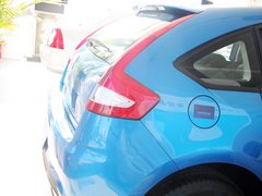 2012款 两厢 1.6 自动 乐享型