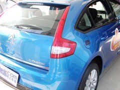 2012款 两厢 1.6 自动 乐享型