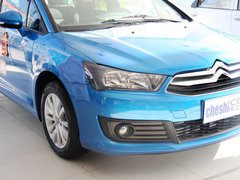 2012款 两厢 1.6 自动 乐享型