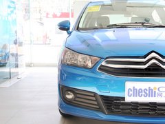 2012款 两厢 1.6 自动 乐享型