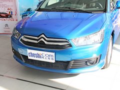 2012款 两厢 1.6 自动 乐享型