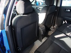 2012款 两厢 1.6 自动 乐享型