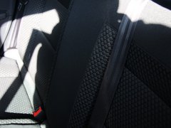 2012款 两厢 1.6 自动 乐享型