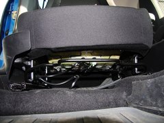 2012款 两厢 1.6 自动 乐享型