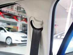 2012款 两厢 1.6 自动 乐享型