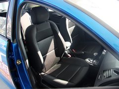2012款 两厢 1.6 自动 乐享型