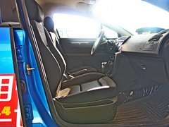 2012款 两厢 1.6 自动 乐享型