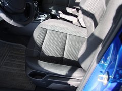 2012款 两厢 1.6 自动 乐享型