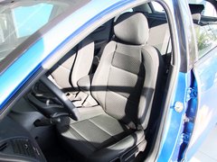 2012款 两厢 1.6 自动 乐享型