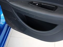 2012款 两厢 1.6 自动 乐享型