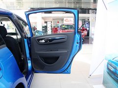 2012款 两厢 1.6 自动 乐享型