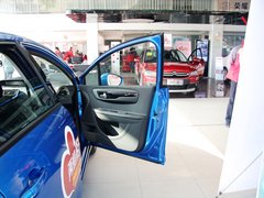 2012款 两厢 1.6 自动 乐享型