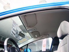 2012款 两厢 1.6 自动 乐享型