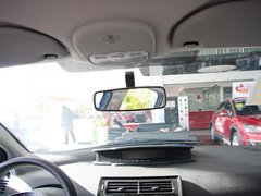 2012款 两厢 1.6 自动 乐享型