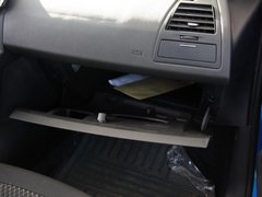 2012款 两厢 1.6 自动 乐享型